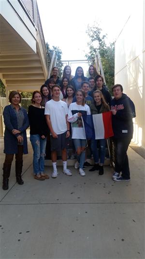 French club